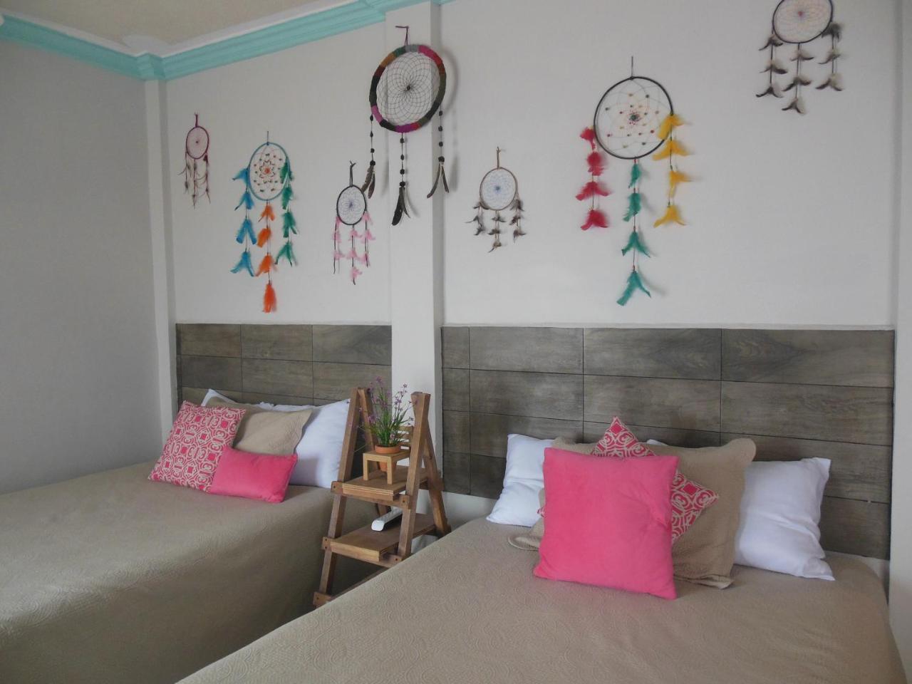Casa El Ombligo De La Luna Γκουαναχουάτο Εξωτερικό φωτογραφία