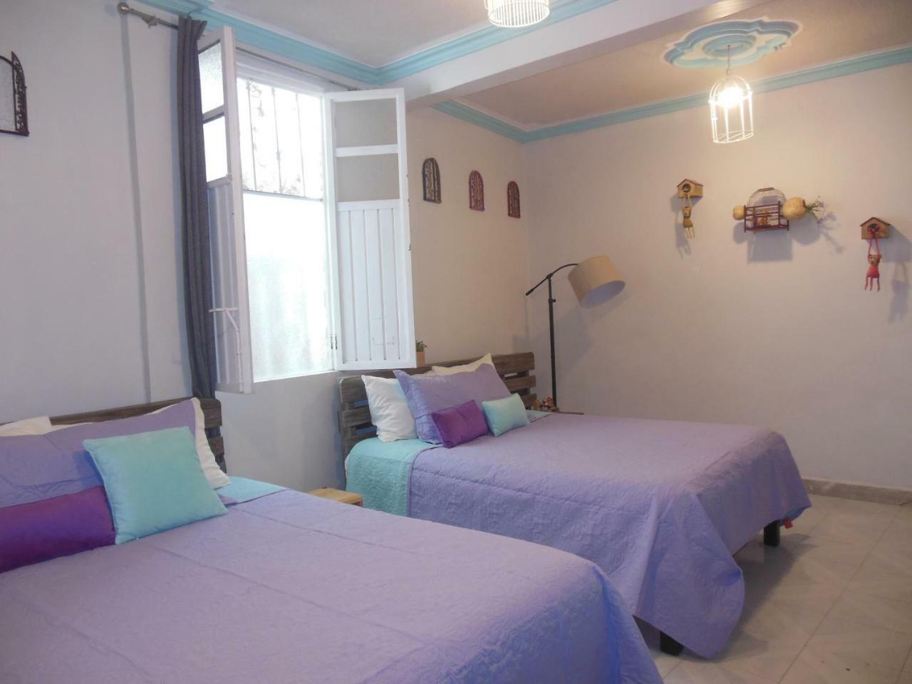 Casa El Ombligo De La Luna Γκουαναχουάτο Εξωτερικό φωτογραφία
