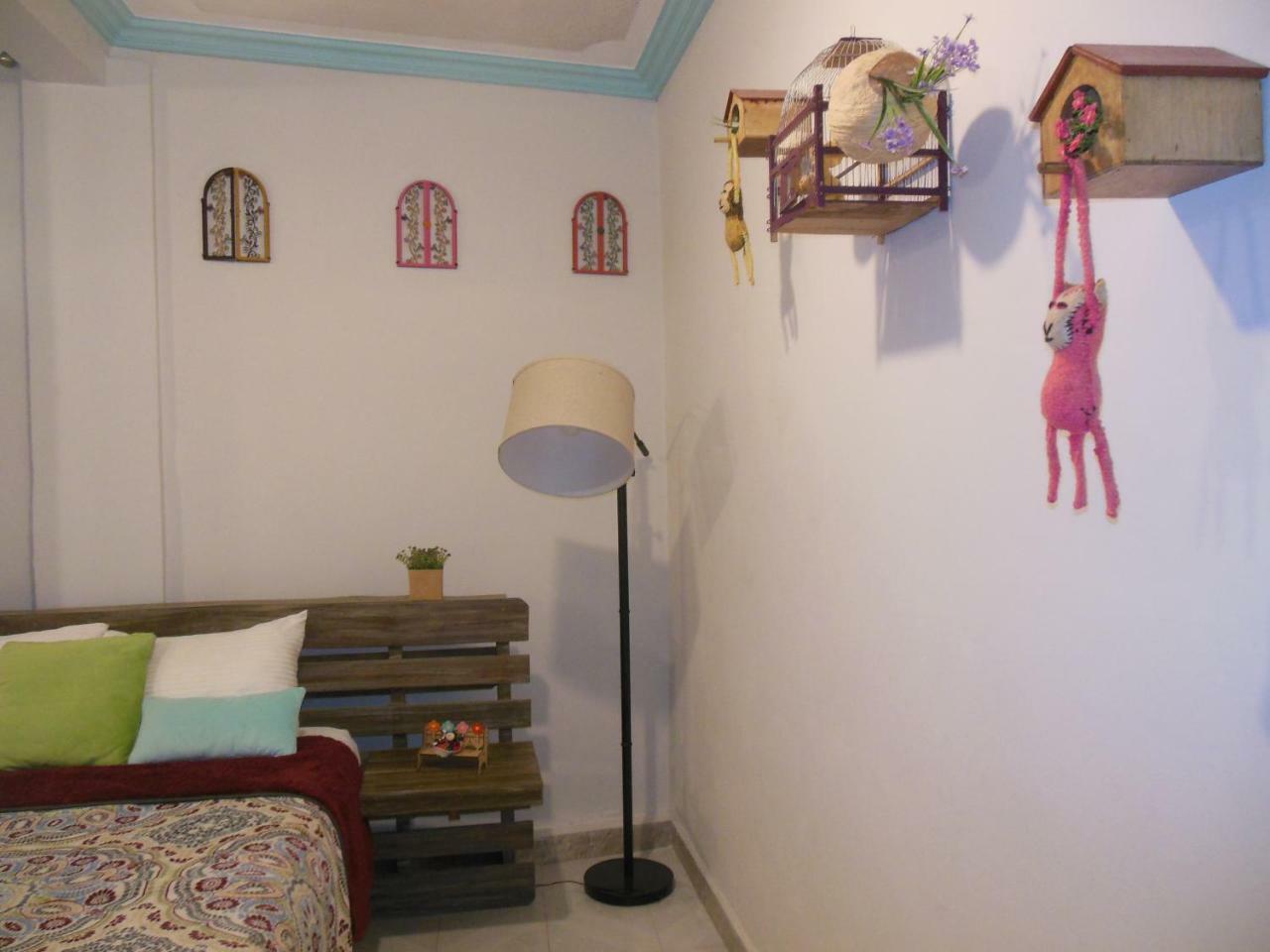 Casa El Ombligo De La Luna Γκουαναχουάτο Εξωτερικό φωτογραφία
