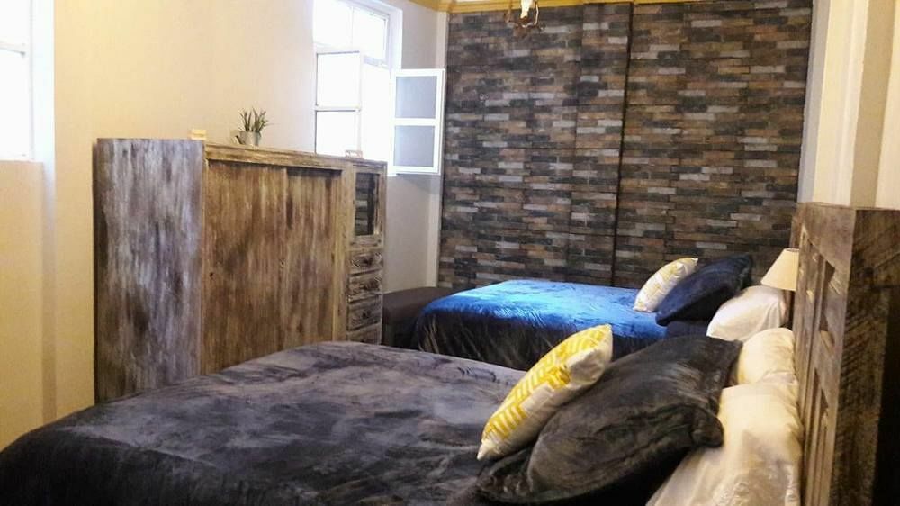 Casa El Ombligo De La Luna Γκουαναχουάτο Εξωτερικό φωτογραφία